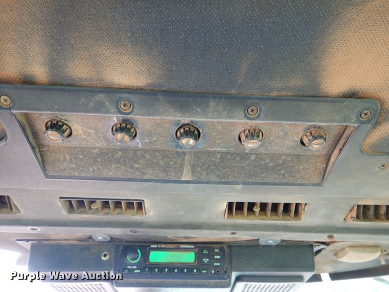 image for item DL0615 1979 John Deere 4640  tractor