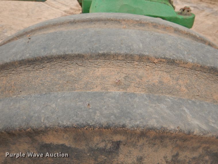 image for item DL0615 1979 John Deere 4640  tractor