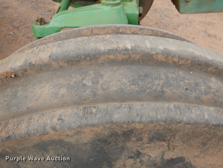 image for item DL0615 1979 John Deere 4640  tractor