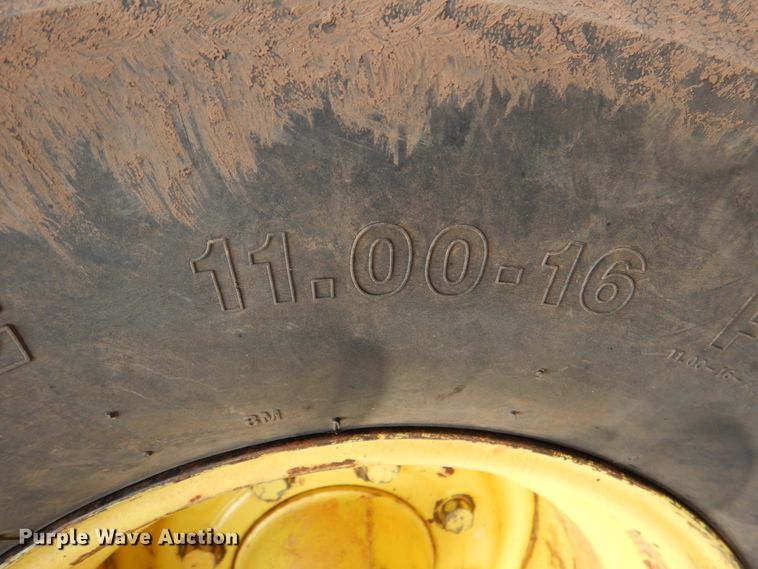 image for item DL0615 1979 John Deere 4640  tractor