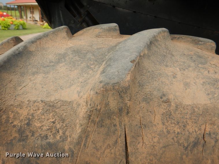 image for item DL0615 1979 John Deere 4640  tractor