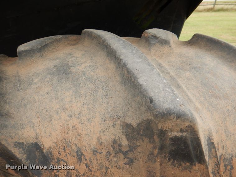 image for item DL0615 1979 John Deere 4640  tractor