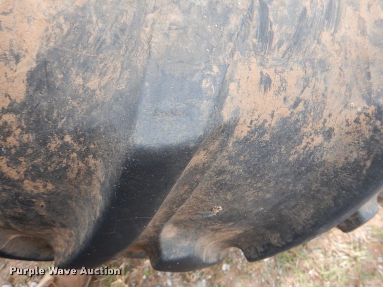 image for item DL0615 1979 John Deere 4640  tractor