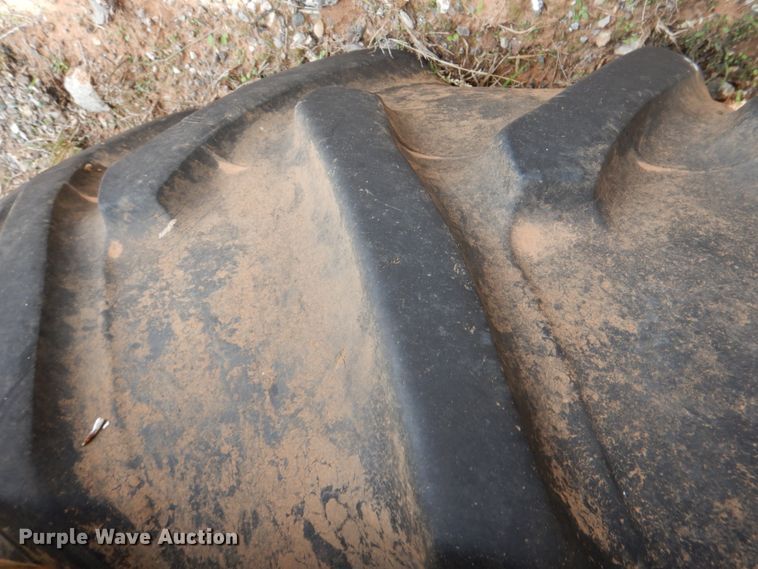 image for item DL0615 1979 John Deere 4640  tractor