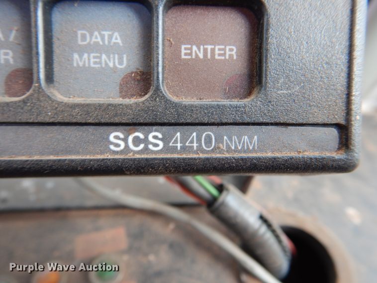 image for item DL0620 Willmar 745  sprayer