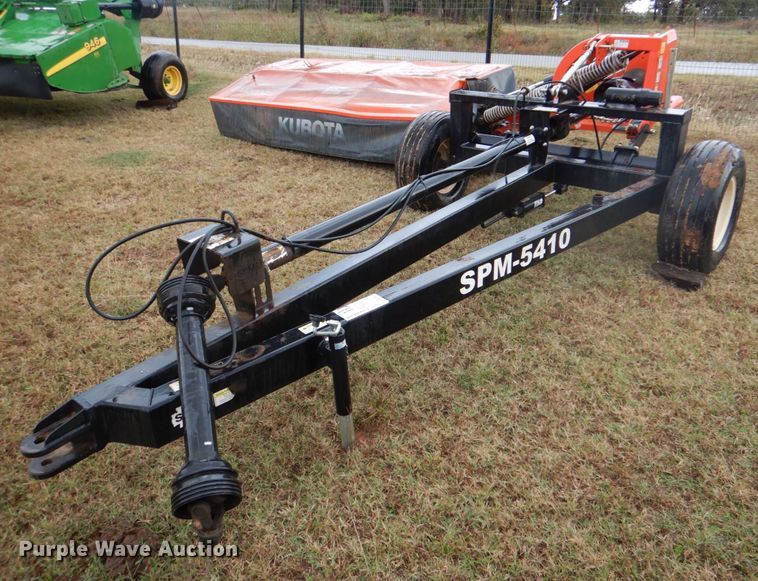 image for item DL0622 2016 Kubota DM2032  disc mower