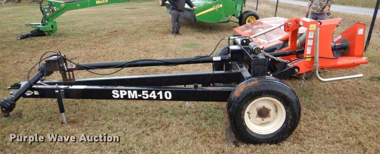 image for item DL0622 2016 Kubota DM2032  disc mower