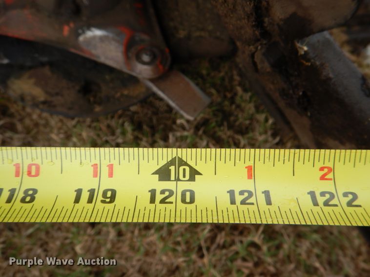 image for item DL0622 2016 Kubota DM2032  disc mower