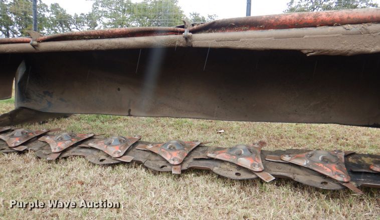 image for item DL0622 2016 Kubota DM2032  disc mower