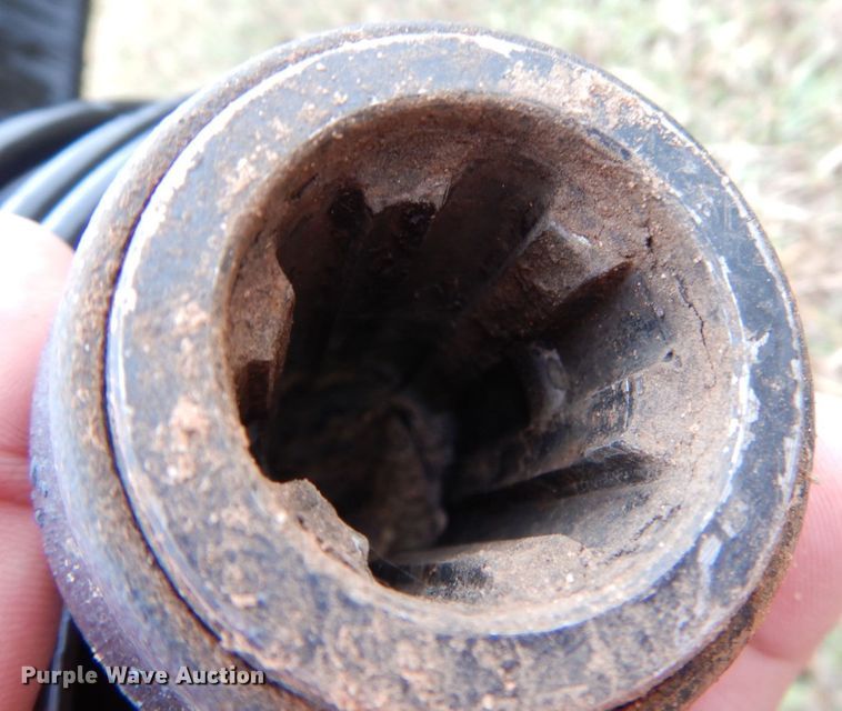 image for item DL0622 2016 Kubota DM2032  disc mower