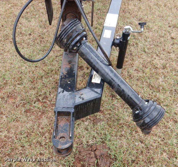 image for item DL0622 2016 Kubota DM2032  disc mower