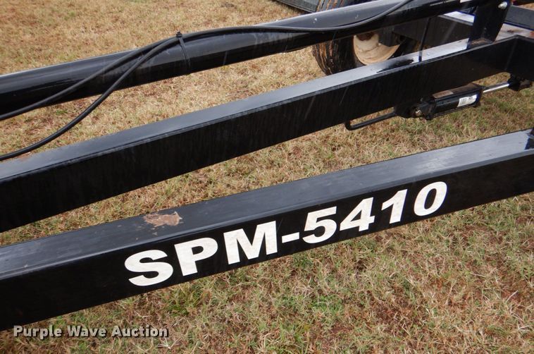 image for item DL0622 2016 Kubota DM2032  disc mower