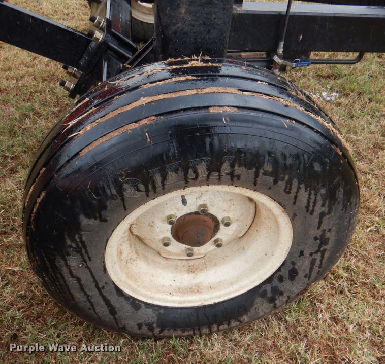 image for item DL0622 2016 Kubota DM2032  disc mower