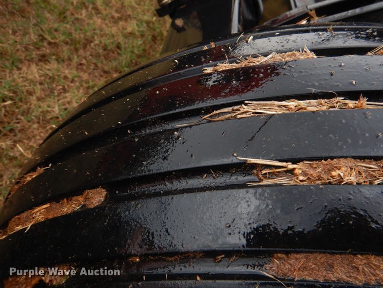 image for item DL0622 2016 Kubota DM2032  disc mower