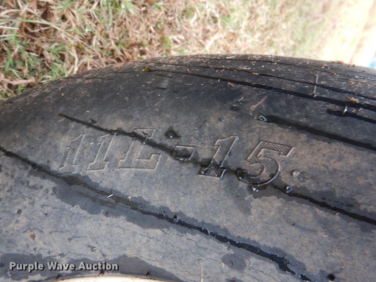 image for item DL0622 2016 Kubota DM2032  disc mower