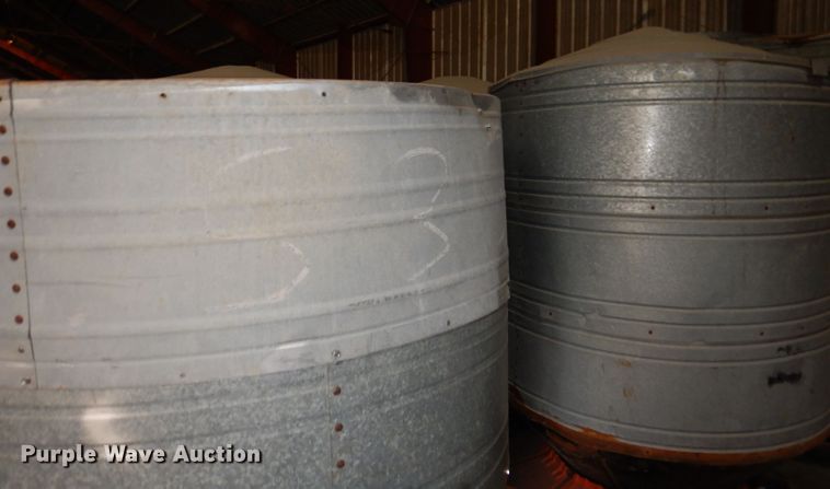 image for item DL5748 (5) Pax hog feeders