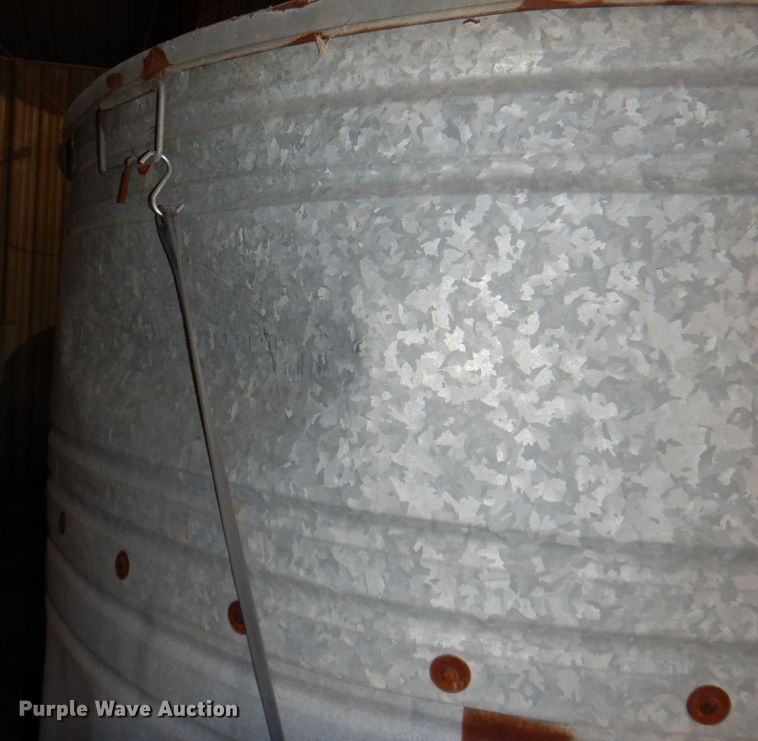 image for item DL5757 (5) hog feeders