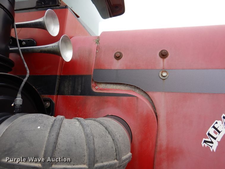 image for item DL5760 Case IH Titan FLX3300B  spreader