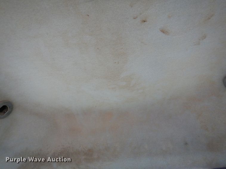 image for item DL5760 Case IH Titan FLX3300B  spreader