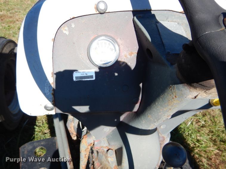 image for item DM0644 1944 Ford 2N  tractor