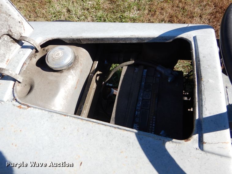 image for item DM0644 1944 Ford 2N  tractor