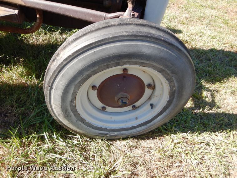 image for item DM0644 1944 Ford 2N  tractor