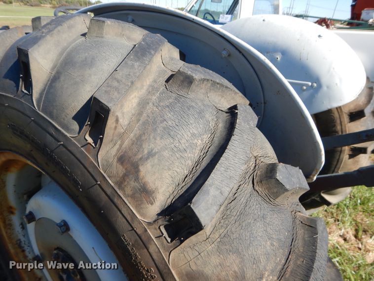 image for item DM0644 1944 Ford 2N  tractor