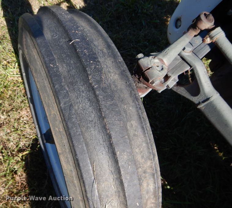 image for item DM0644 1944 Ford 2N  tractor