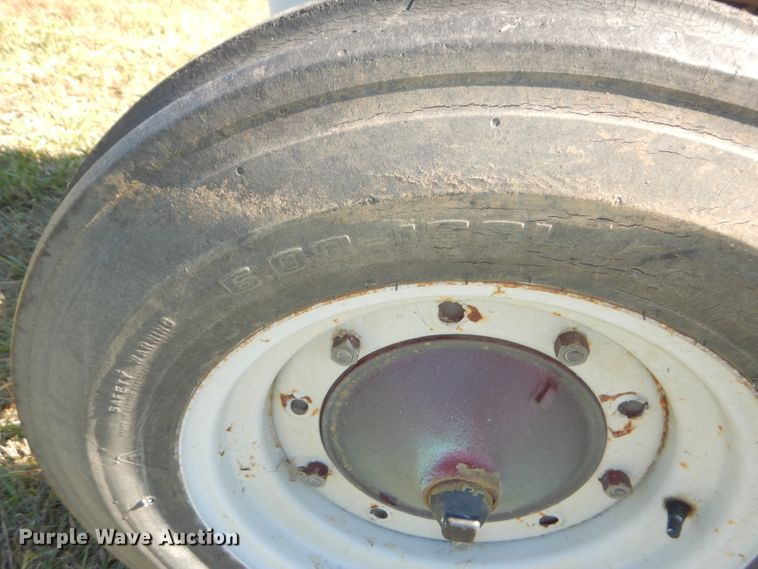 image for item DM0644 1944 Ford 2N  tractor