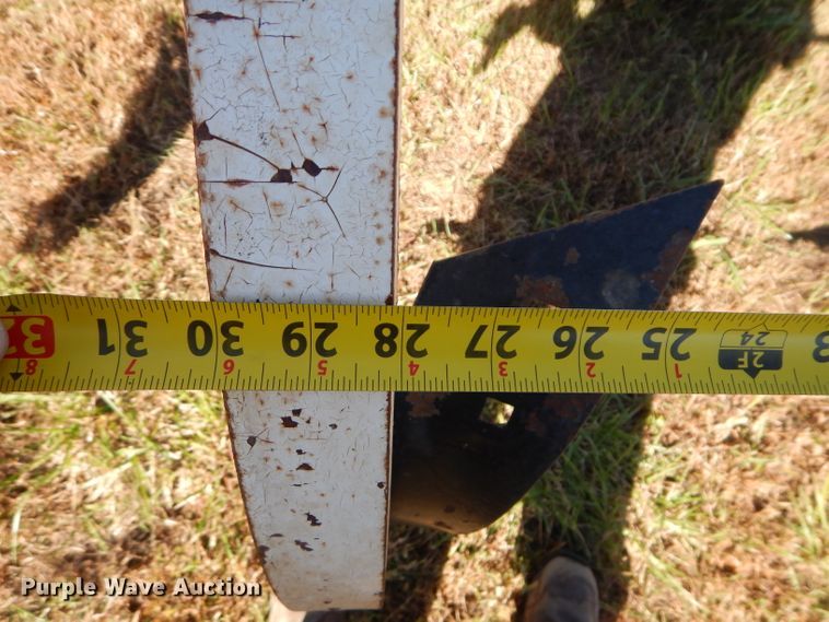 image for item DM0648 Glencoe Soil Saver  disk ripper