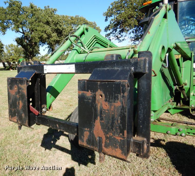 image for item DM5208 1979 John Deere 4240  tractor