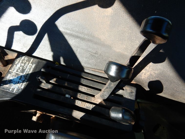 image for item DM5208 1979 John Deere 4240  tractor