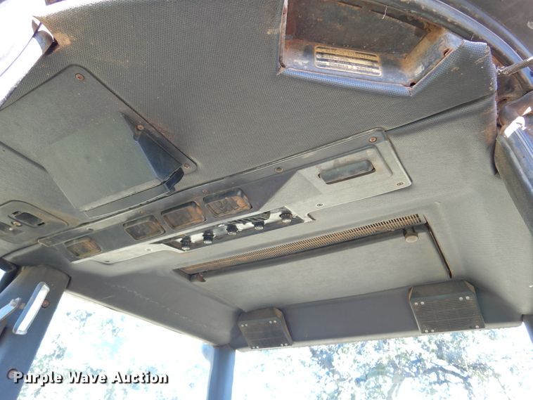 image for item DM5208 1979 John Deere 4240  tractor