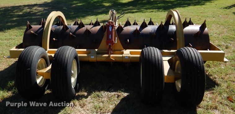 image for item DM5221 Durabilt Pasture Punch  aerator