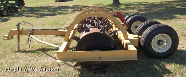 image for item DM5221 Durabilt Pasture Punch  aerator