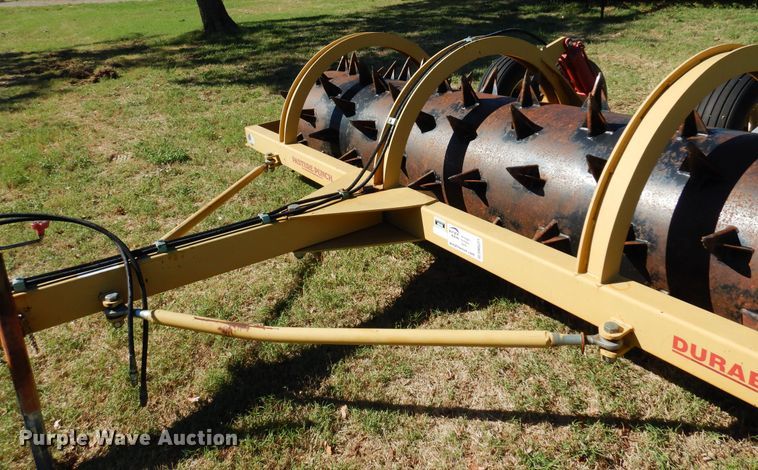 image for item DM5221 Durabilt Pasture Punch  aerator