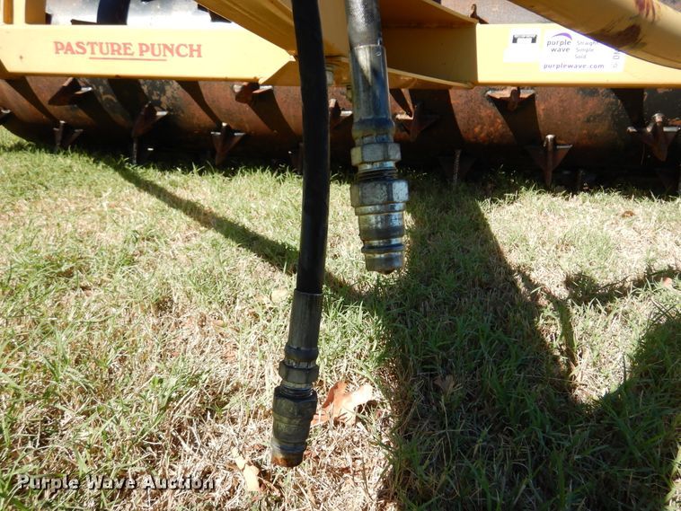 image for item DM5221 Durabilt Pasture Punch  aerator