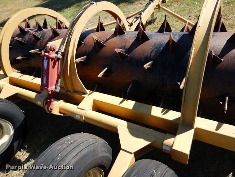 image for item DM5221 Durabilt Pasture Punch  aerator