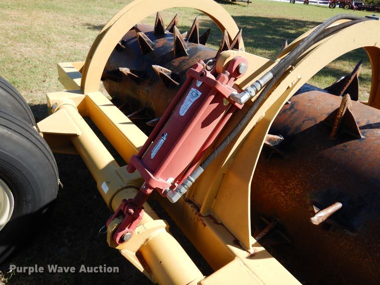 image for item DM5221 Durabilt Pasture Punch  aerator