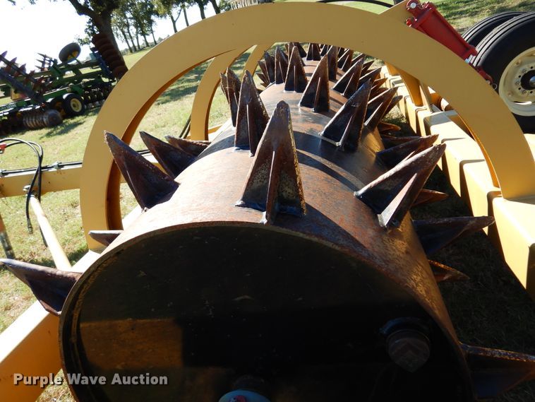 image for item DM5221 Durabilt Pasture Punch  aerator