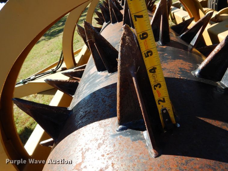 image for item DM5221 Durabilt Pasture Punch  aerator