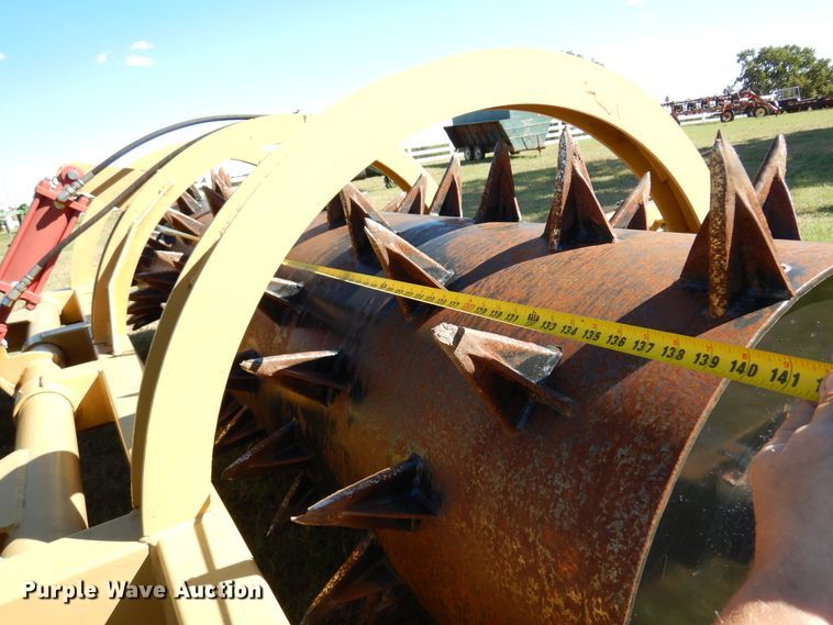 image for item DM5221 Durabilt Pasture Punch  aerator