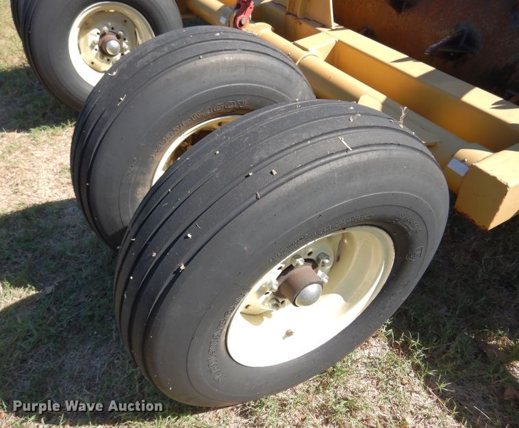 image for item DM5221 Durabilt Pasture Punch  aerator