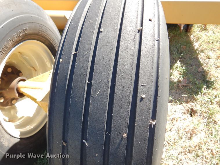 image for item DM5221 Durabilt Pasture Punch  aerator