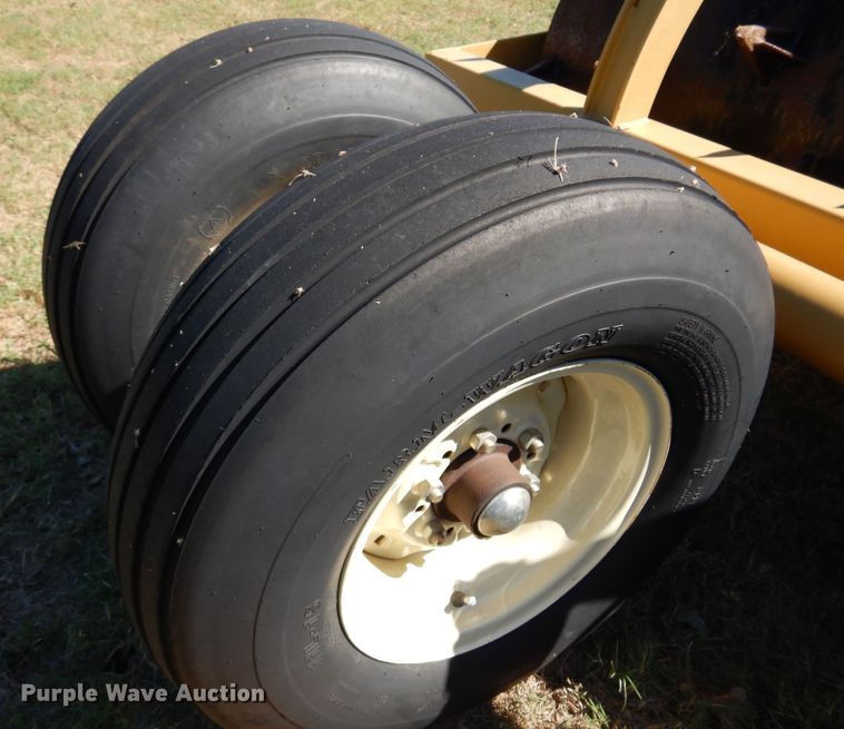 image for item DM5221 Durabilt Pasture Punch  aerator