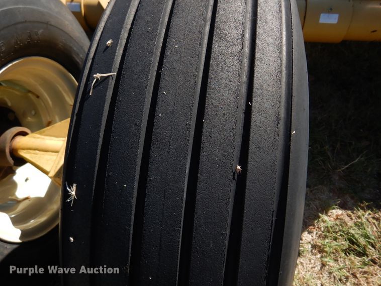 image for item DM5221 Durabilt Pasture Punch  aerator