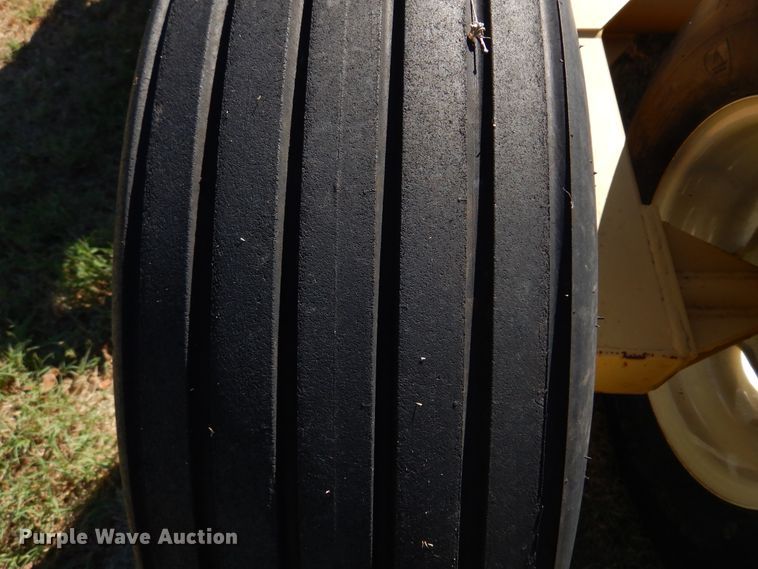 image for item DM5221 Durabilt Pasture Punch  aerator