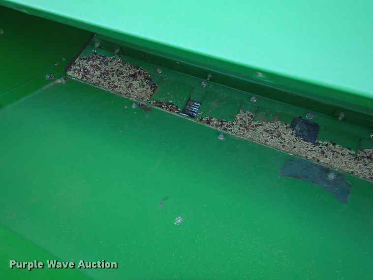 image for item DM5222 John Deere BD1113  grain drill