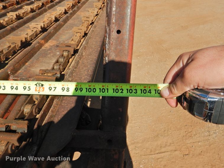 image for item DM8999 1980 International F1954  cotton module truck