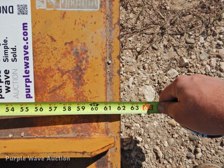 image for item DN0002 King Kutter  rotary mower